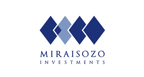みらい創造インベストメンツ（MIRAISOZO INVESTMENTS）