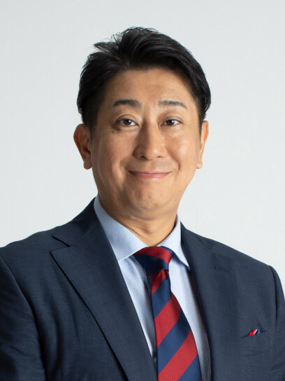 社外取締役 出路 貴規