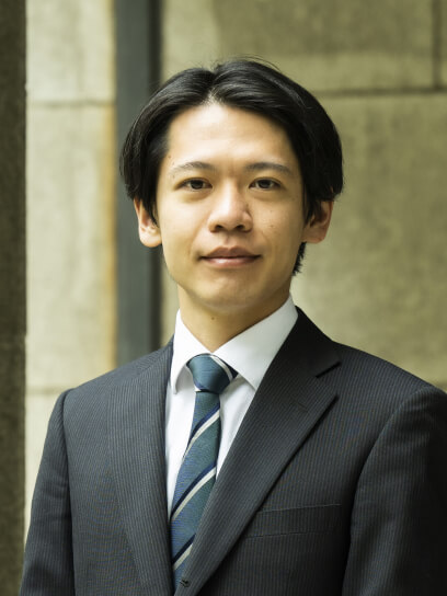 社外取締役 戸田 広樹